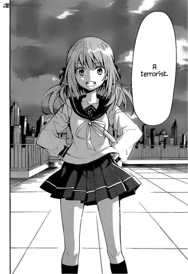 Clockwork Planet Chapter 10 page 16