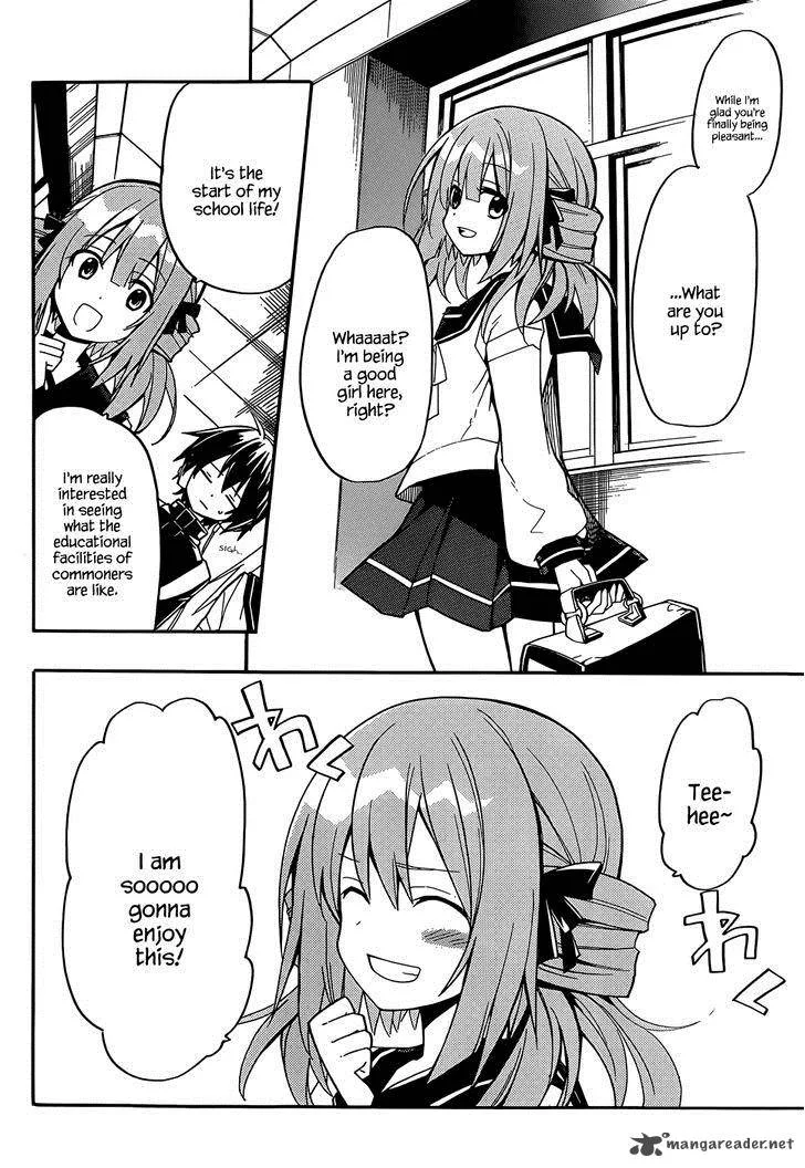 Clockwork Planet Chapter 11 page 10
