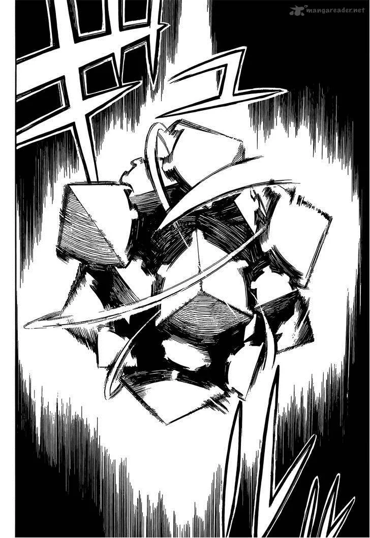 Clockwork Planet Chapter 12 page 19