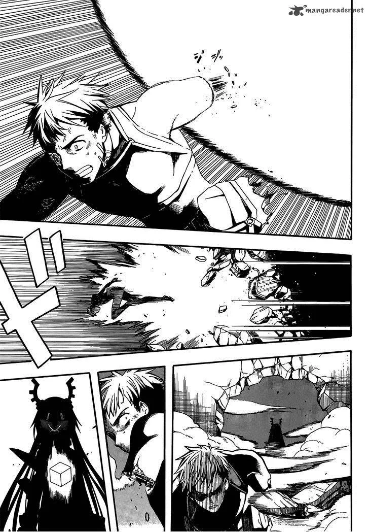Clockwork Planet Chapter 12 page 24