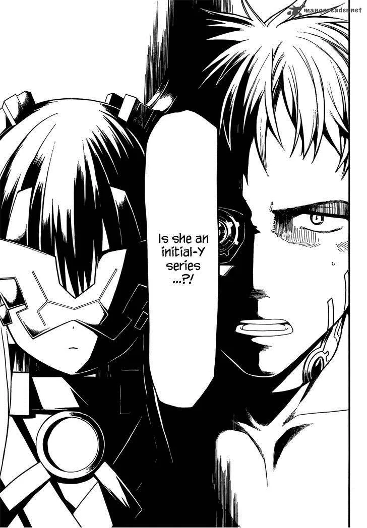 Clockwork Planet Chapter 12 page 22