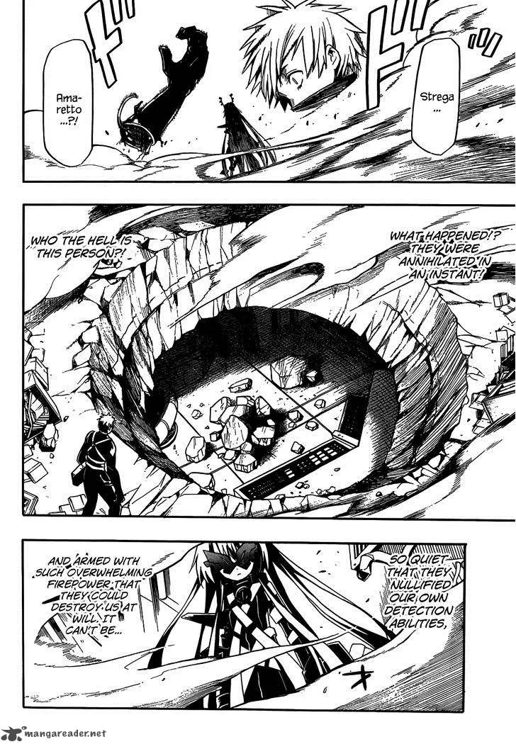 Clockwork Planet Chapter 12 page 21