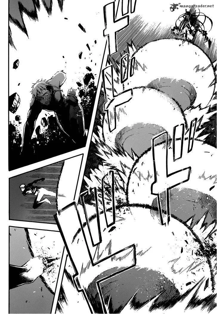 Clockwork Planet Chapter 12 page 25
