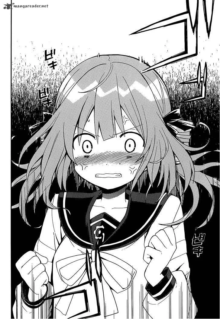Clockwork Planet Chapter 13 page 23