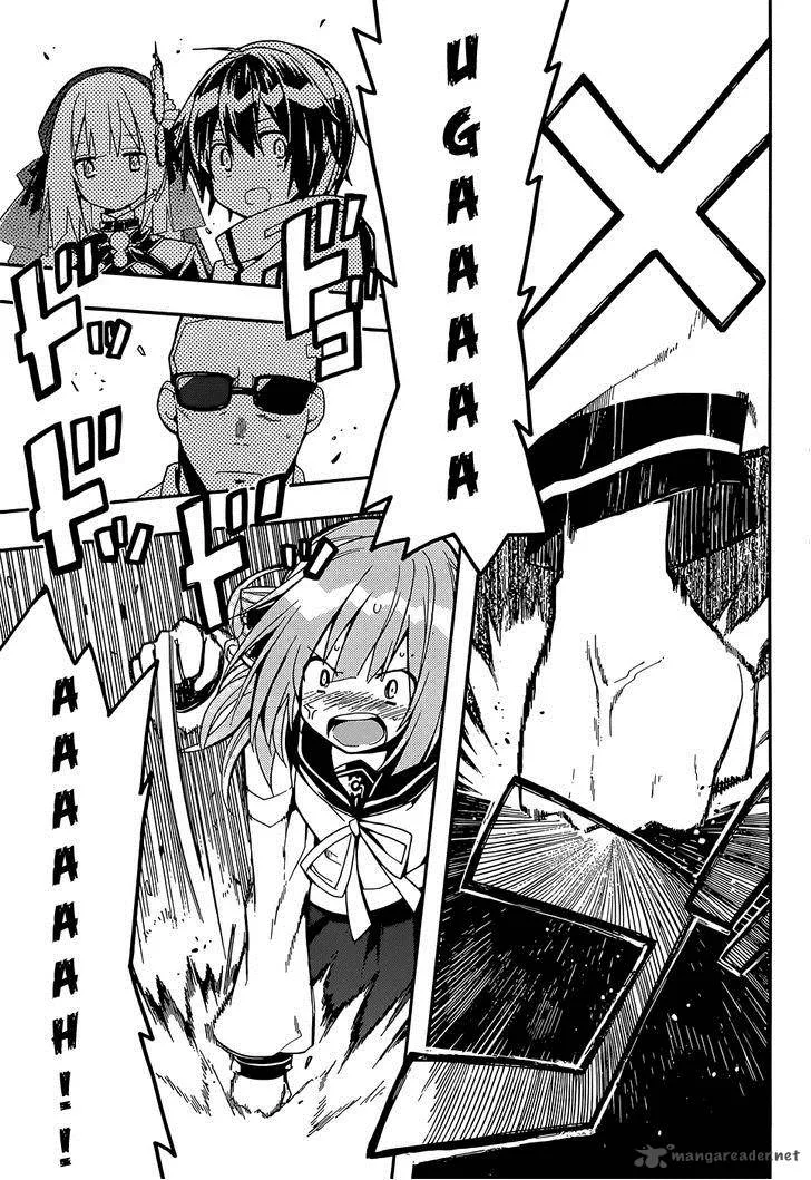 Clockwork Planet Chapter 13 page 24