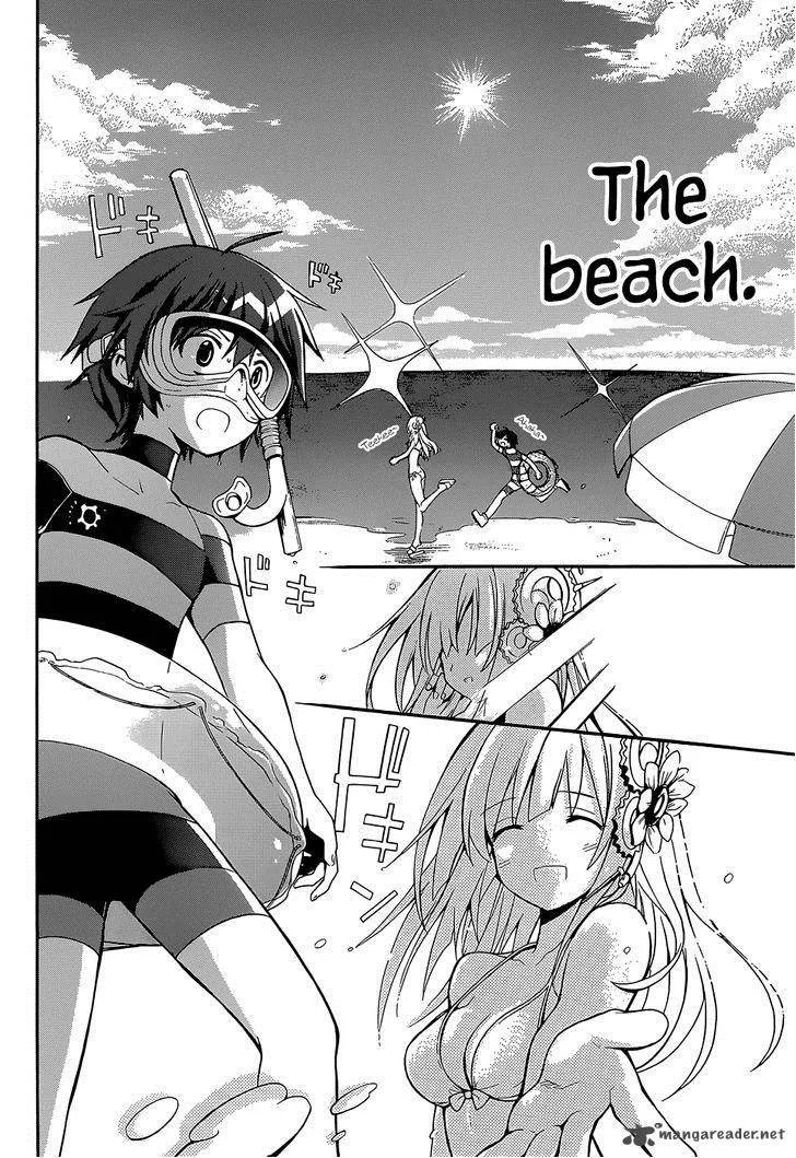 Clockwork Planet Chapter 13 page 27