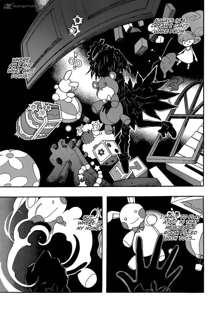 Clockwork Planet Chapter 13 page 30