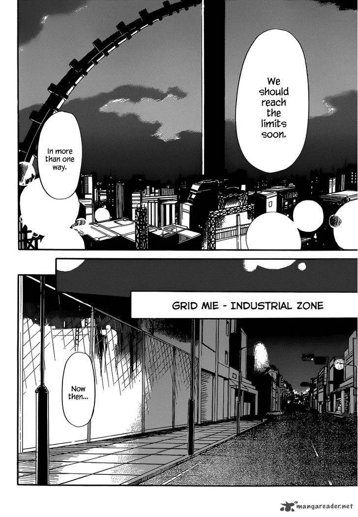 Clockwork Planet Chapter 14 page 10