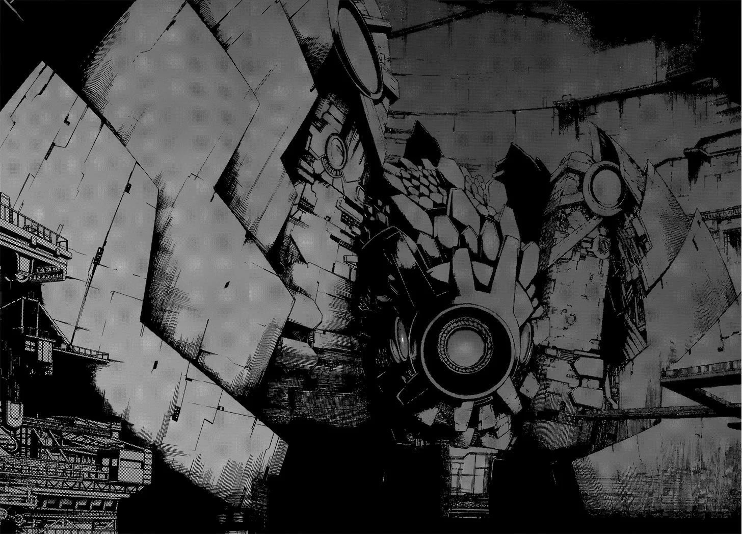 Clockwork Planet Chapter 15 page 13