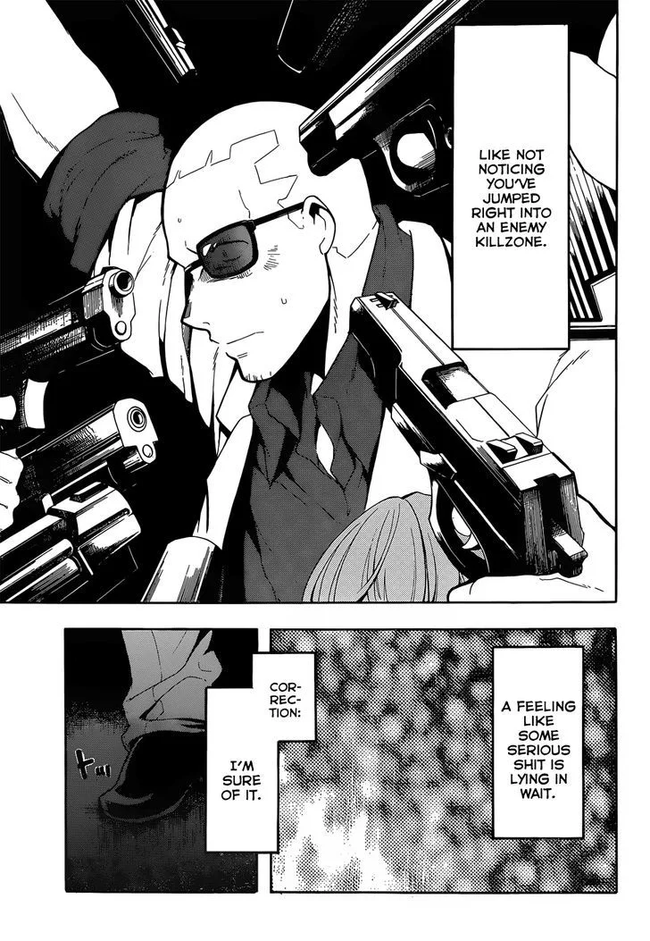 Clockwork Planet Chapter 15 page 9