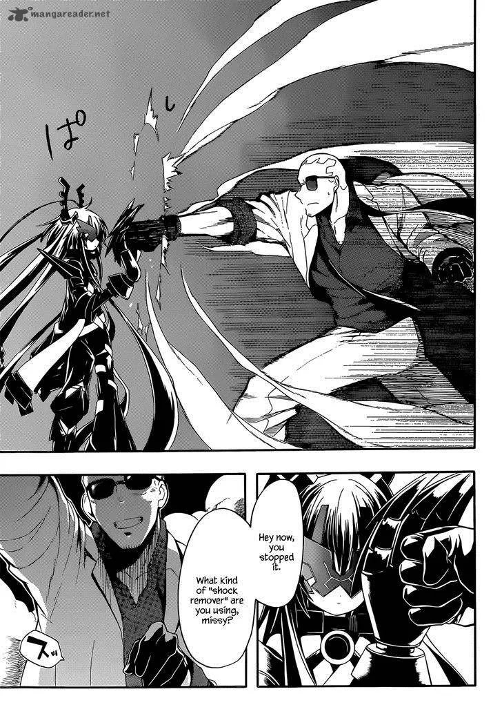 Clockwork Planet Chapter 16 page 15