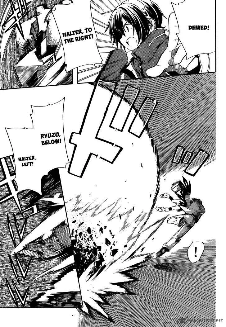 Clockwork Planet Chapter 16 page 7