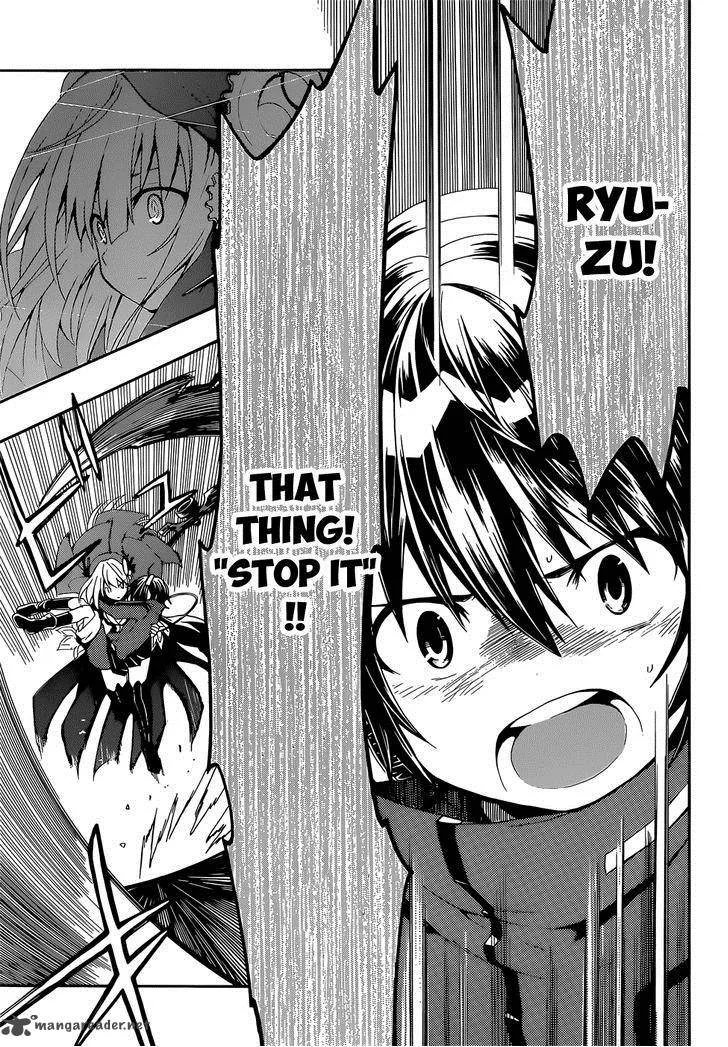 Clockwork Planet Chapter 16 page 24