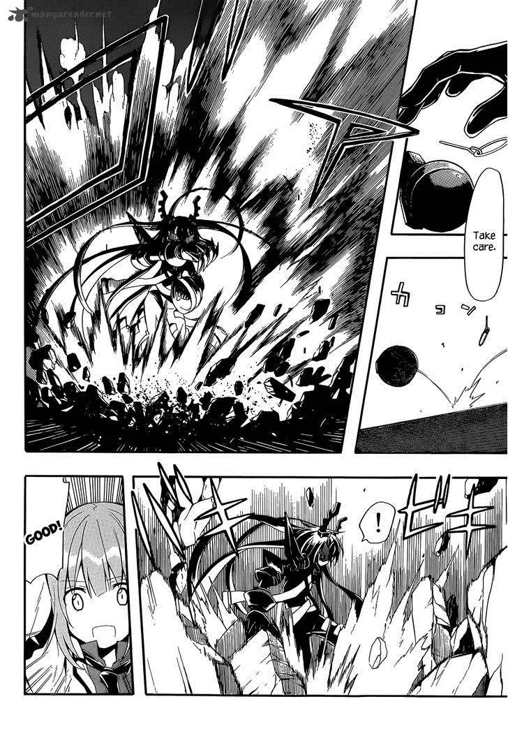 Clockwork Planet Chapter 16 page 16