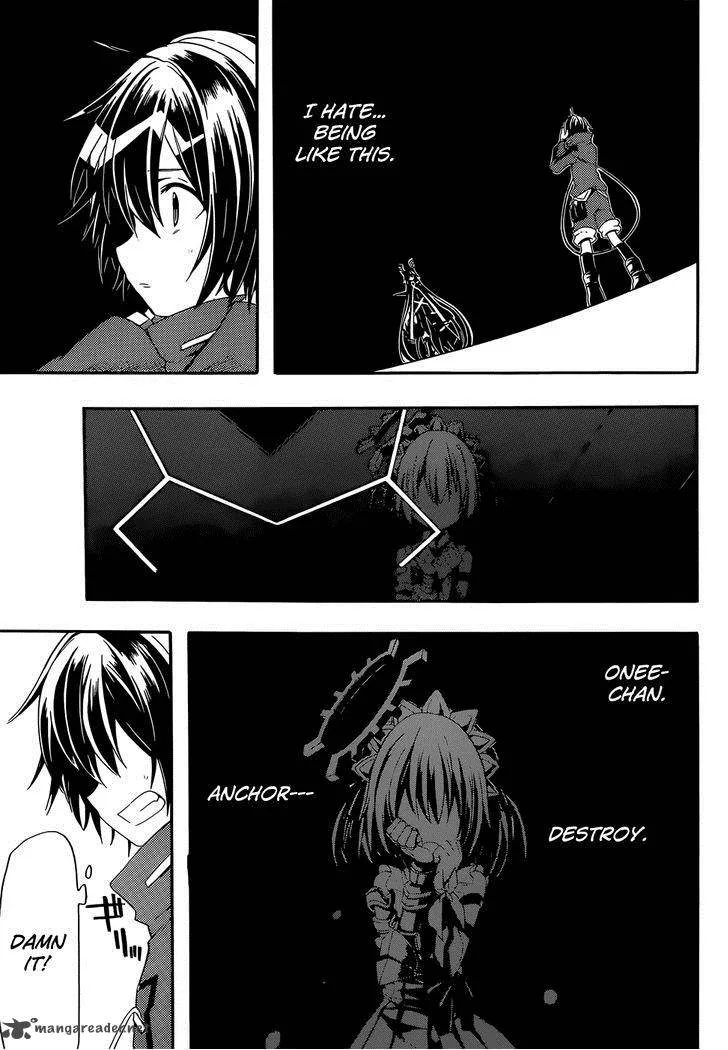 Clockwork Planet Chapter 16 page 5