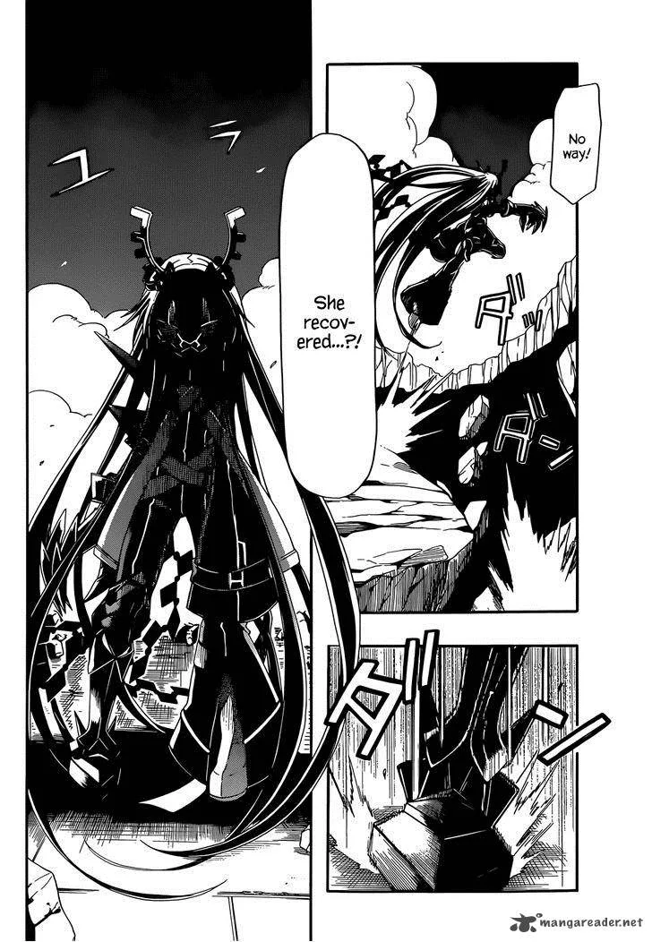 Clockwork Planet Chapter 16 page 18