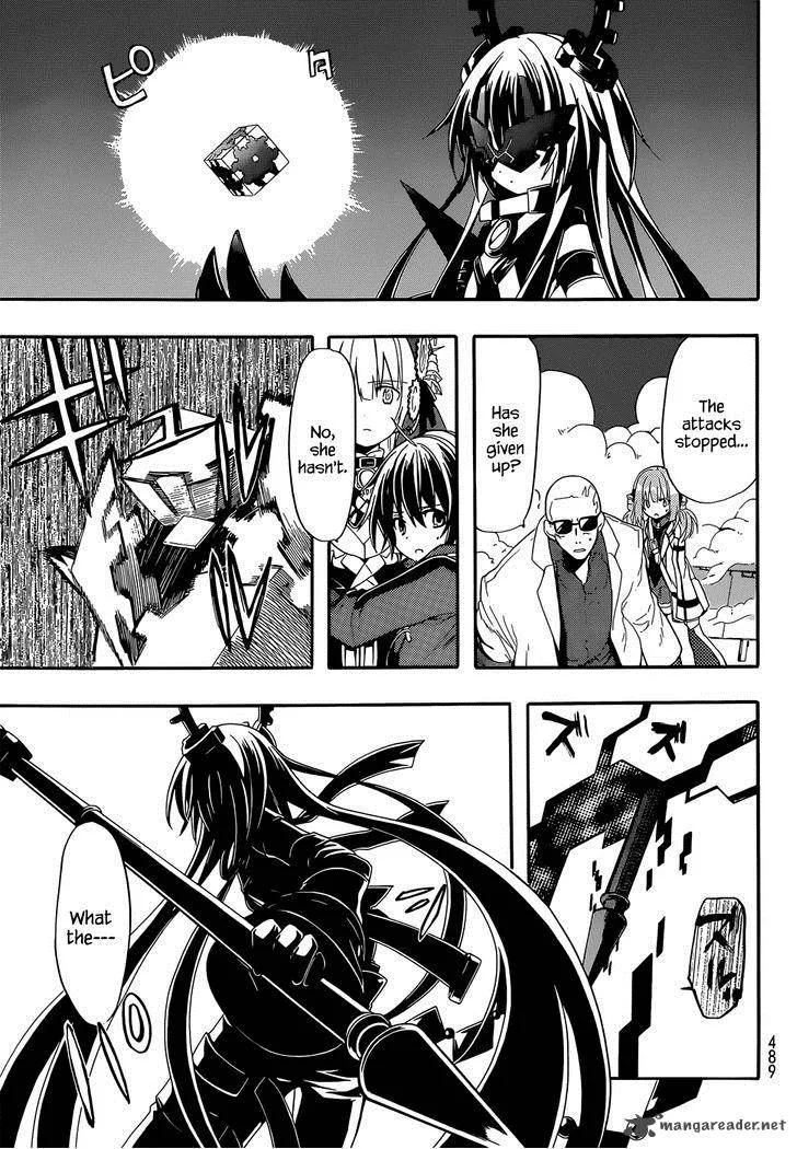 Clockwork Planet Chapter 16 page 9