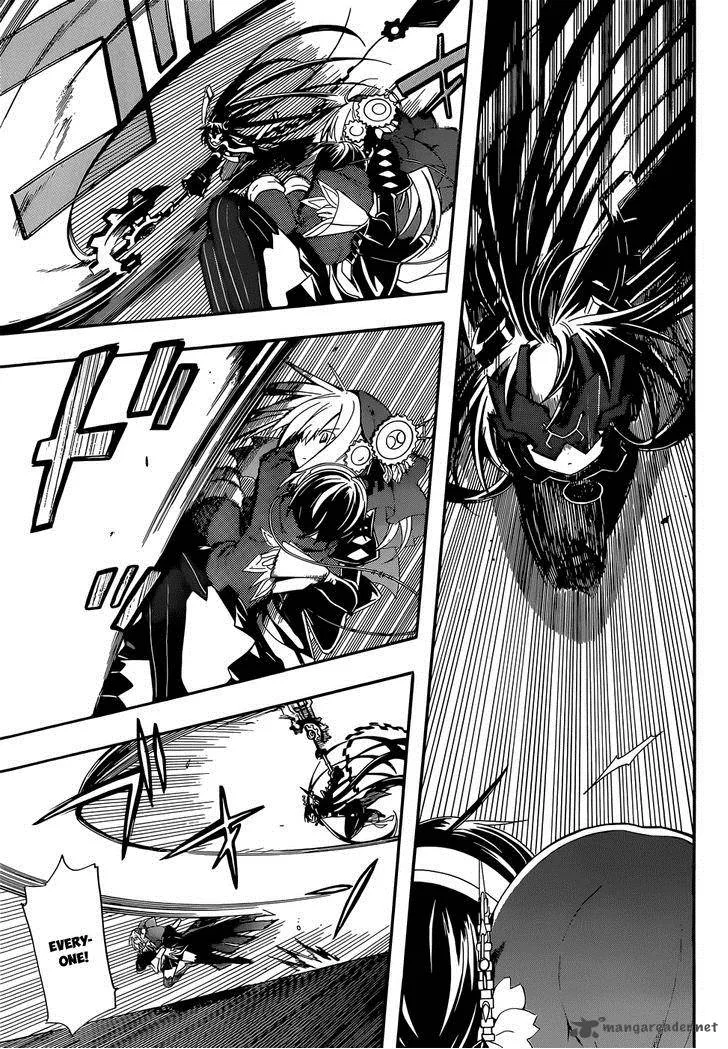 Clockwork Planet Chapter 16 page 11