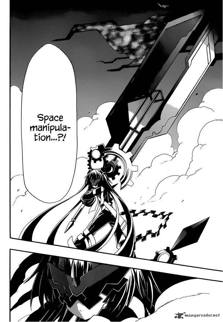 Clockwork Planet Chapter 16 page 10