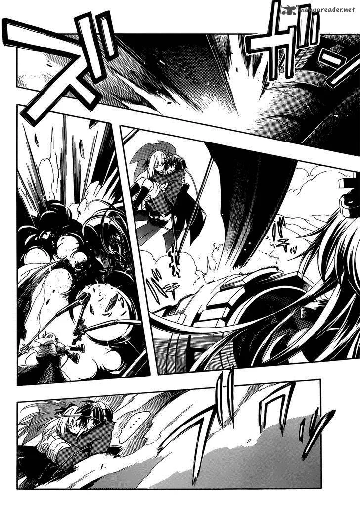 Clockwork Planet Chapter 16 page 25