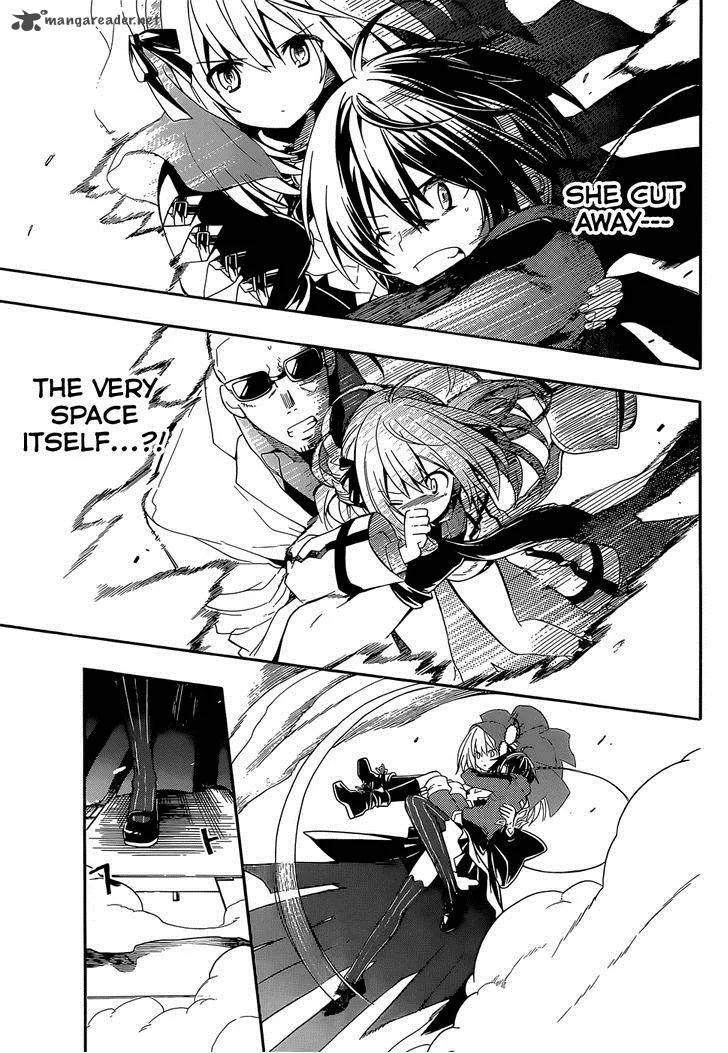 Clockwork Planet Chapter 16 page 2
