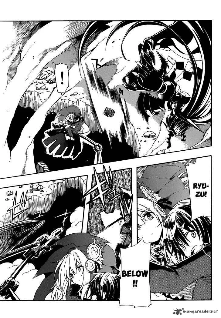 Clockwork Planet Chapter 16 page 26