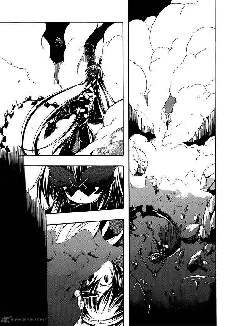 Clockwork Planet Chapter 16 page 28