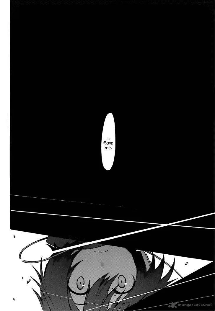 Clockwork Planet Chapter 16 page 29