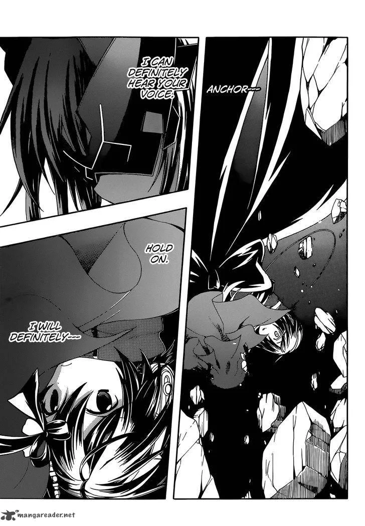 Clockwork Planet Chapter 16 page 30