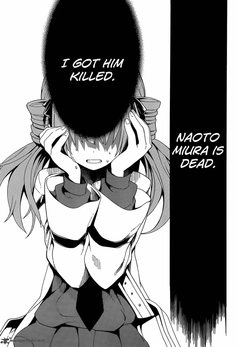 Clockwork Planet Chapter 17 page 12