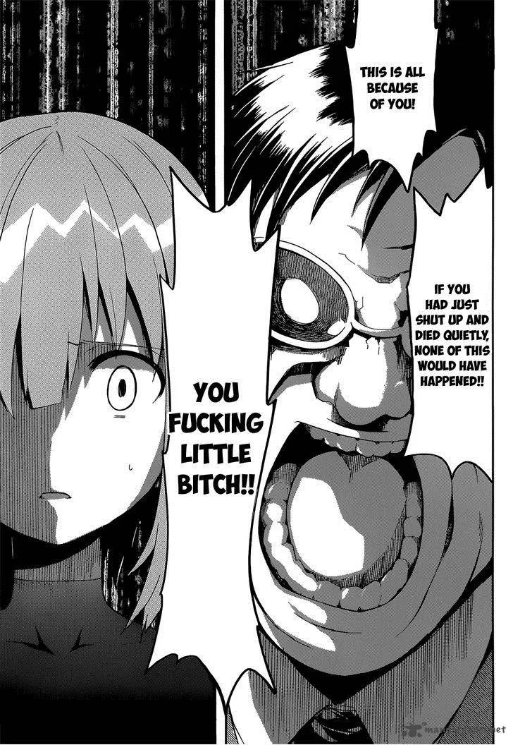 Clockwork Planet Chapter 18 page 20