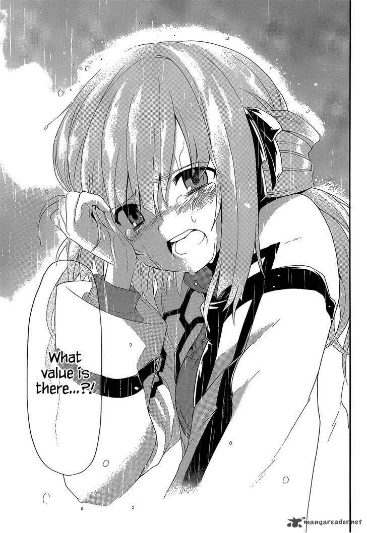 Clockwork Planet Chapter 18 page 26