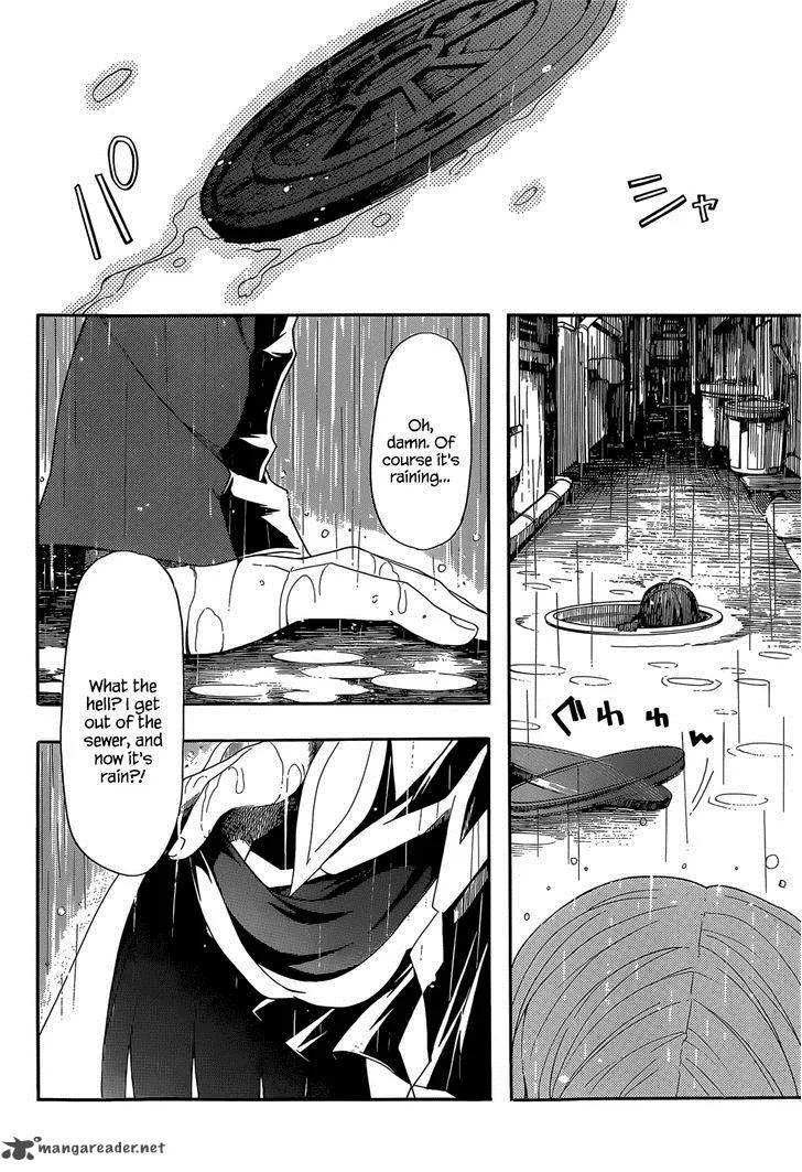 Clockwork Planet Chapter 18 page 30