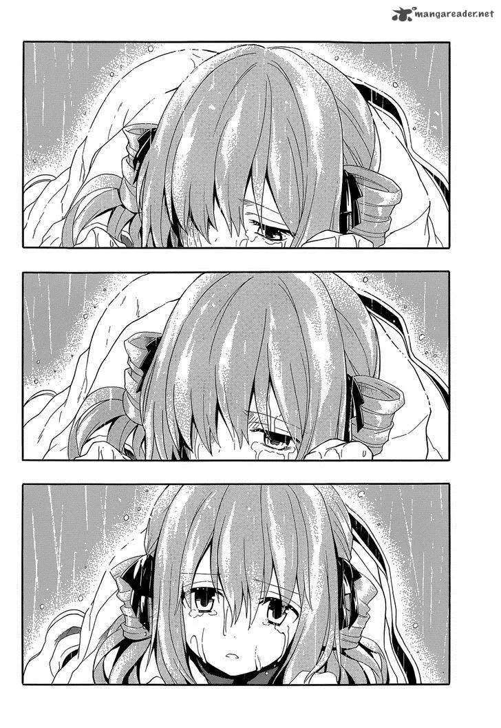 Clockwork Planet Chapter 18 page 32