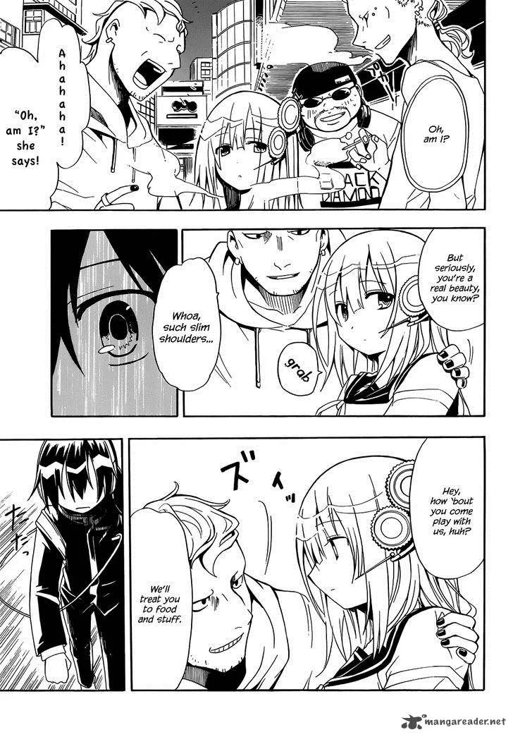 Clockwork Planet Chapter 2 page 13