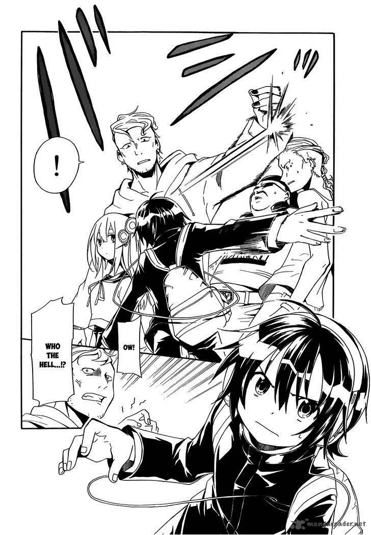 Clockwork Planet Chapter 2 page 14