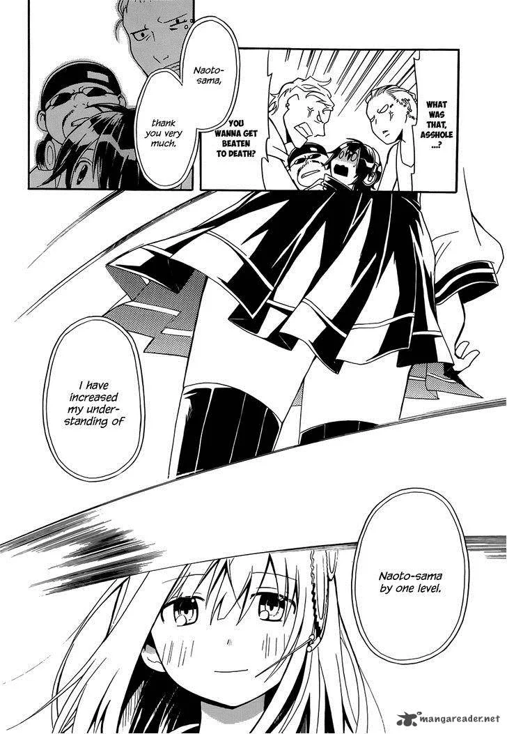Clockwork Planet Chapter 2 page 16