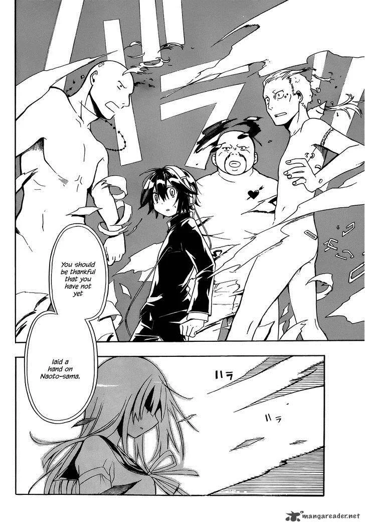 Clockwork Planet Chapter 2 page 18