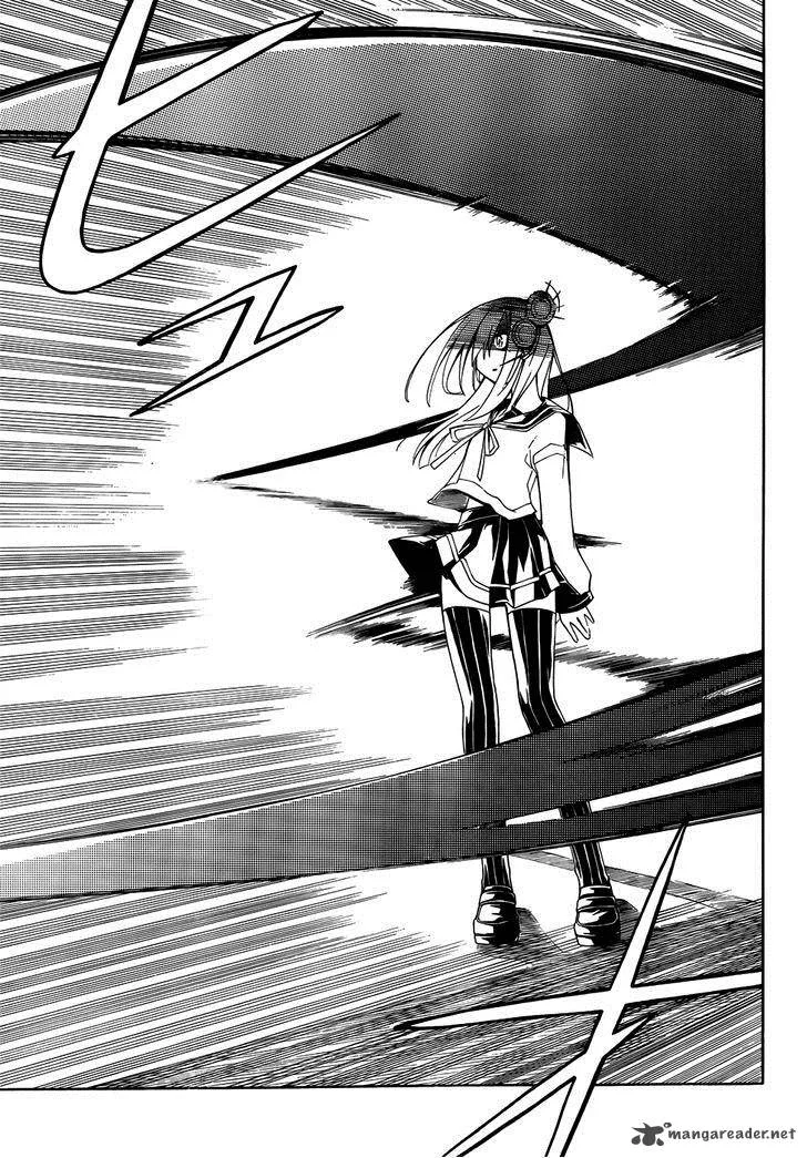 Clockwork Planet Chapter 2 page 17