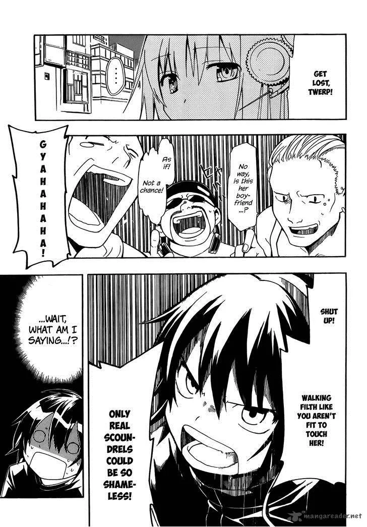 Clockwork Planet Chapter 2 page 15