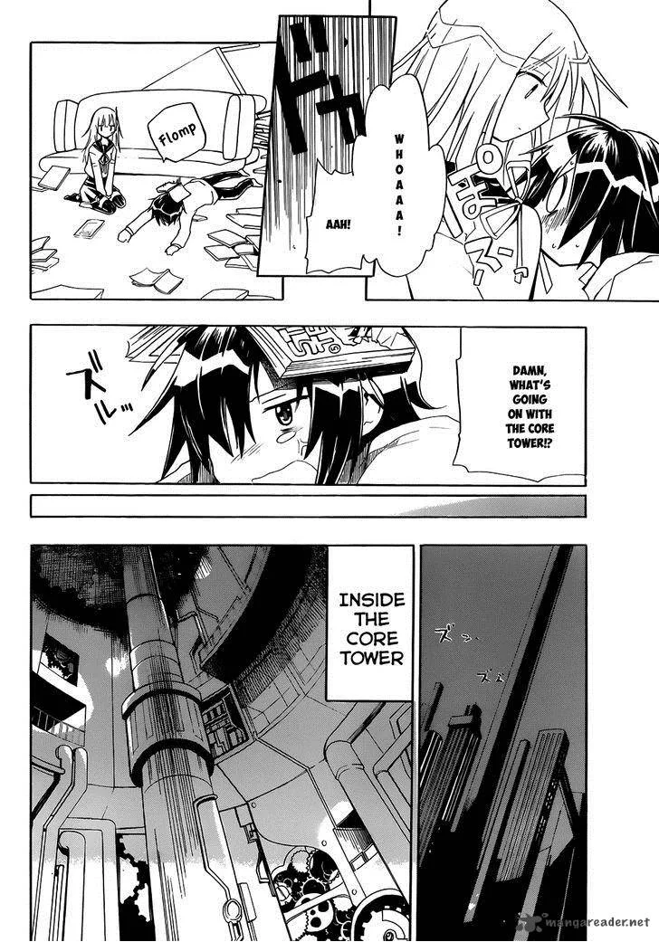 Clockwork Planet Chapter 2 page 27