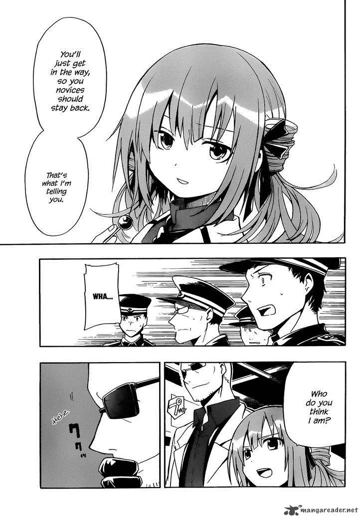 Clockwork Planet Chapter 2 page 30