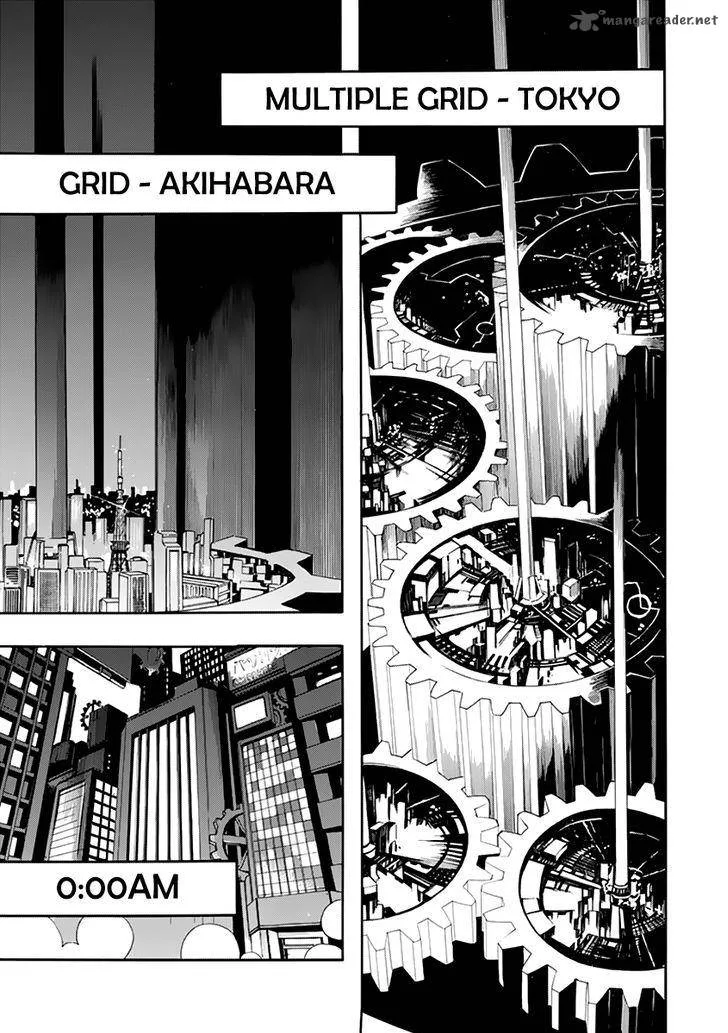 Clockwork Planet Chapter 20 page 2