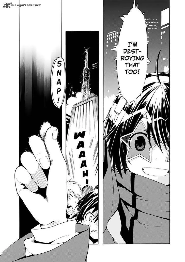 Clockwork Planet Chapter 20 page 19