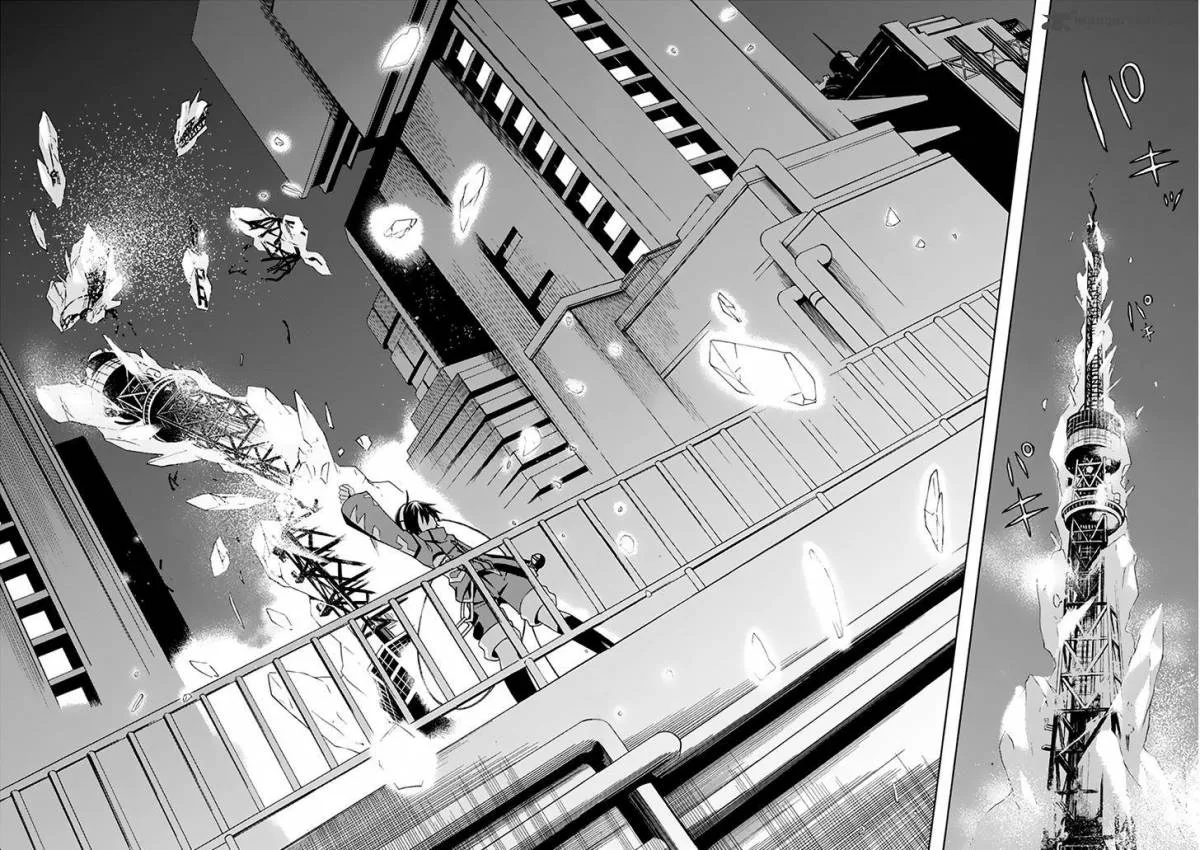 Clockwork Planet Chapter 20 page 20