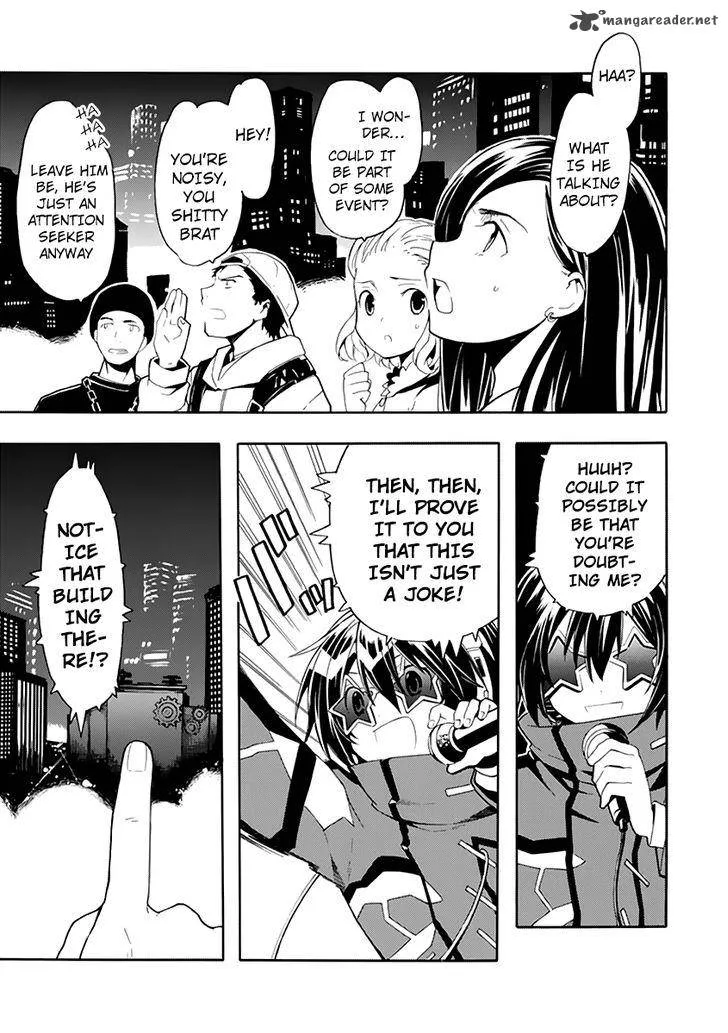 Clockwork Planet Chapter 20 page 7
