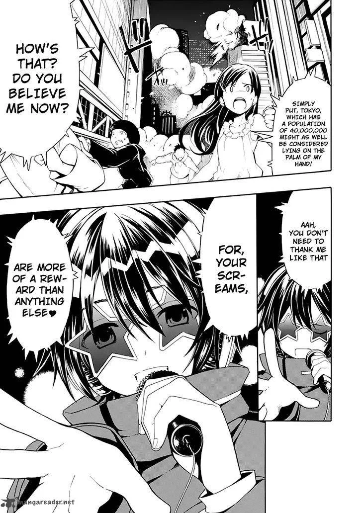 Clockwork Planet Chapter 20 page 9