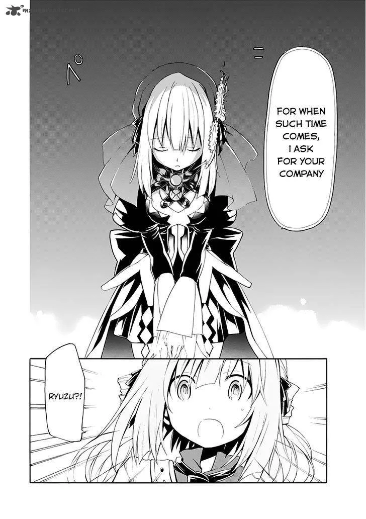 Clockwork Planet Chapter 20 page 26