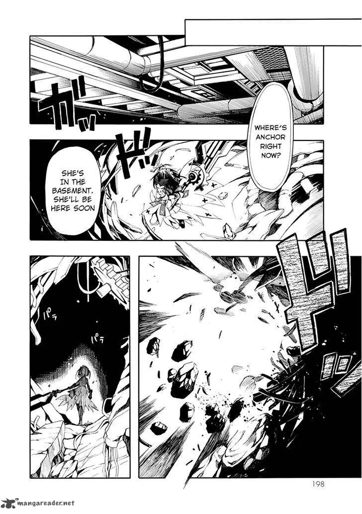 Clockwork Planet Chapter 20 page 31