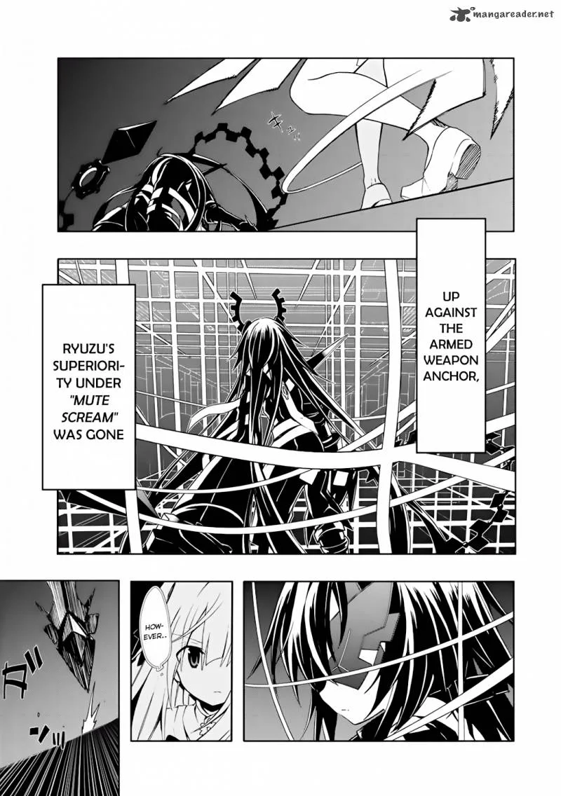 Clockwork Planet Chapter 21 page 10